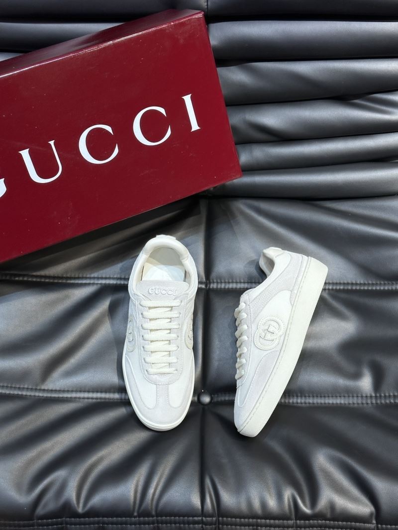 Gucci Low Shoes